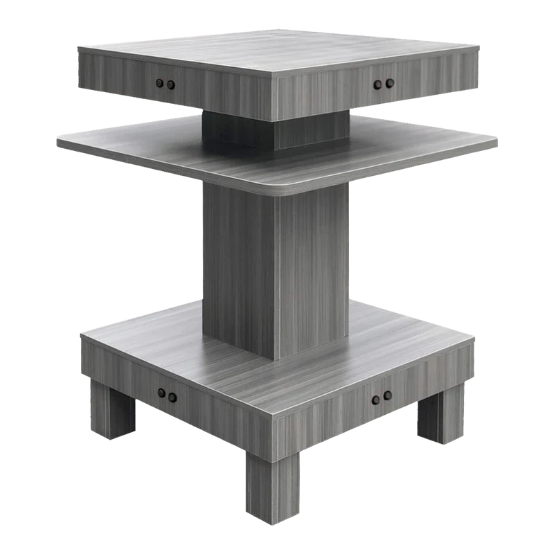 Whale spa drying station nd11 - gray - furniture
