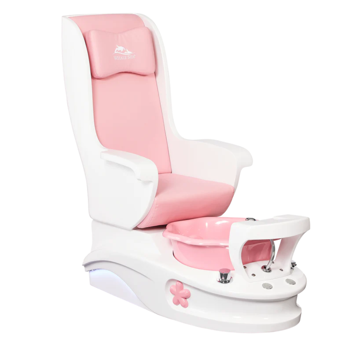 WHALE SPA EMMA JR. PEDICURE CHAIR