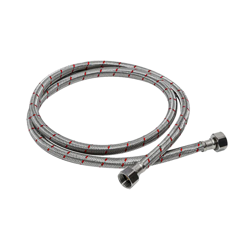 Whale spa inc. 5ft water hose - hot - furniture