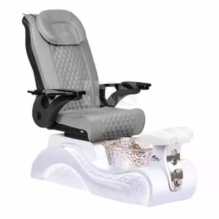 WHALE SPA LUCENT II PEDICURE CHAIR