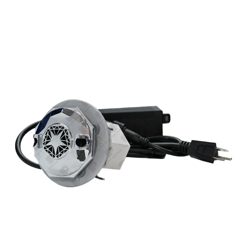 Whale spa magna jet complete kit - pedi chair