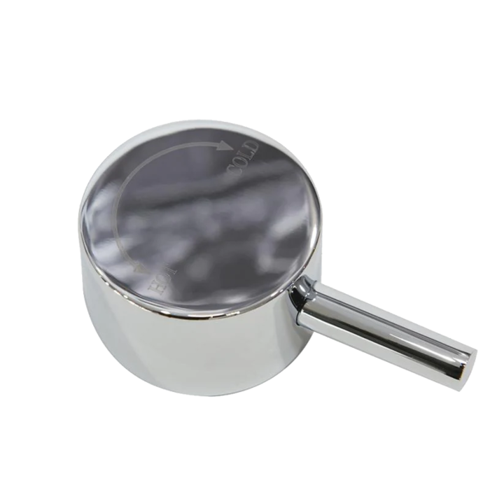 Whale spa mixing valve cap - furniture