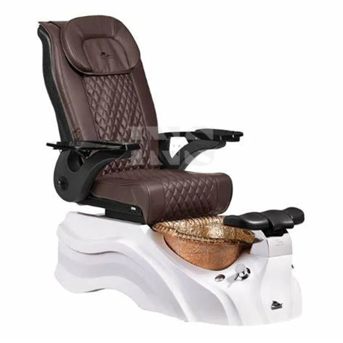 WHALE SPA PLEROMA II PEDICURE - Pedi Chair