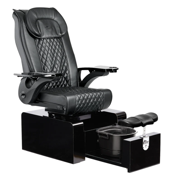 WHALE SPA PURE II PEDICURE CHAIR