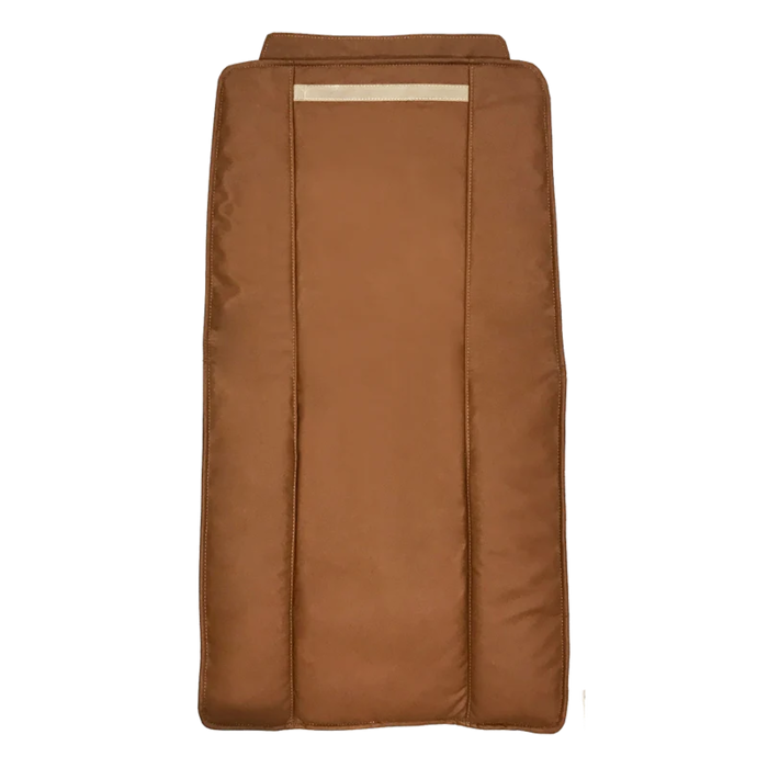 Whale spa renalta pu leather backrest - furniture