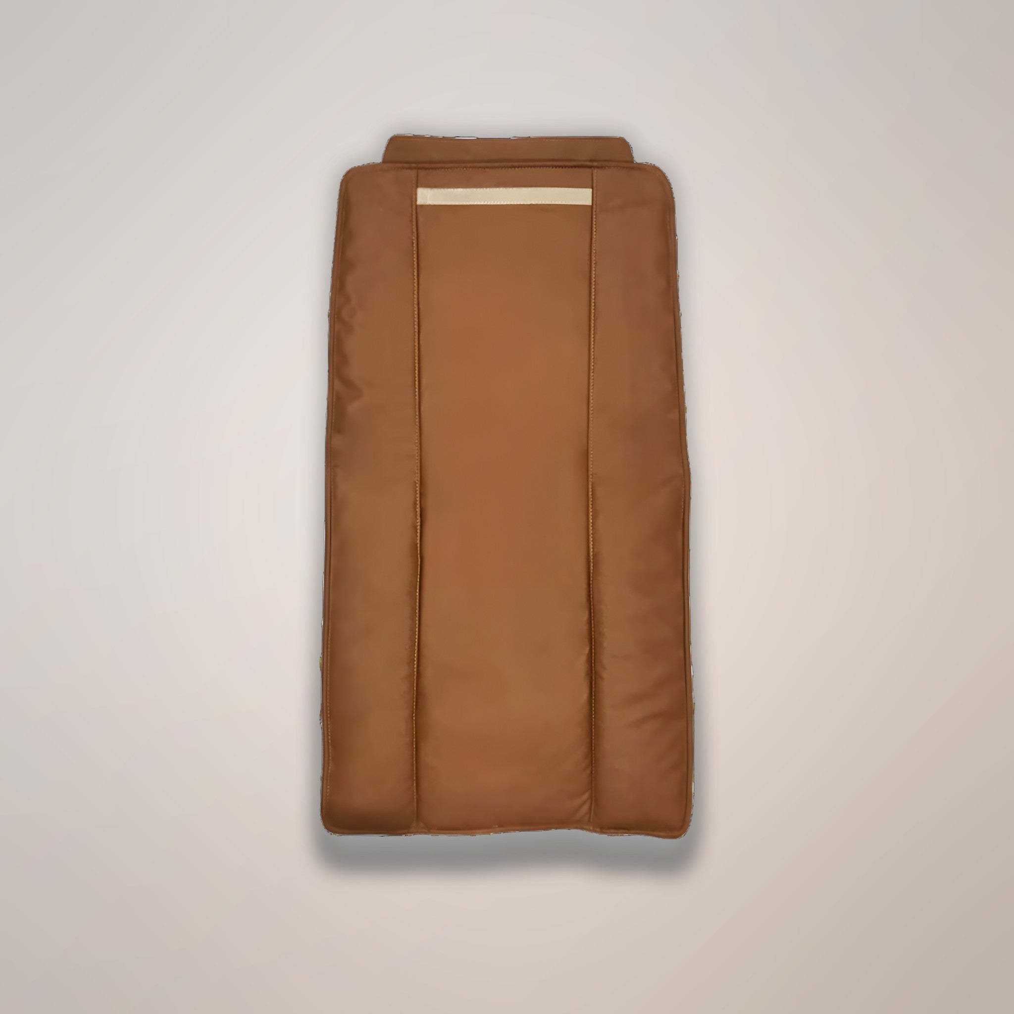 WHALE SPA RENALTA PU LEATHER BACKREST
