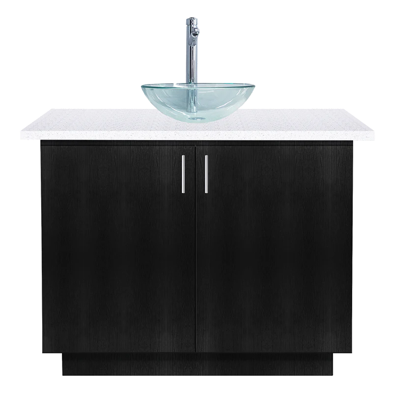 WHALE SPA SINGLE SINK