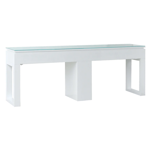 WHALE SPA VALENTINO LUX DOUBLE TABLE