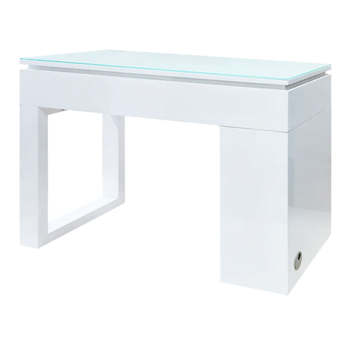 WHALE SPA VALENTINO LUX TABLE W/ FLUSH MOUNT