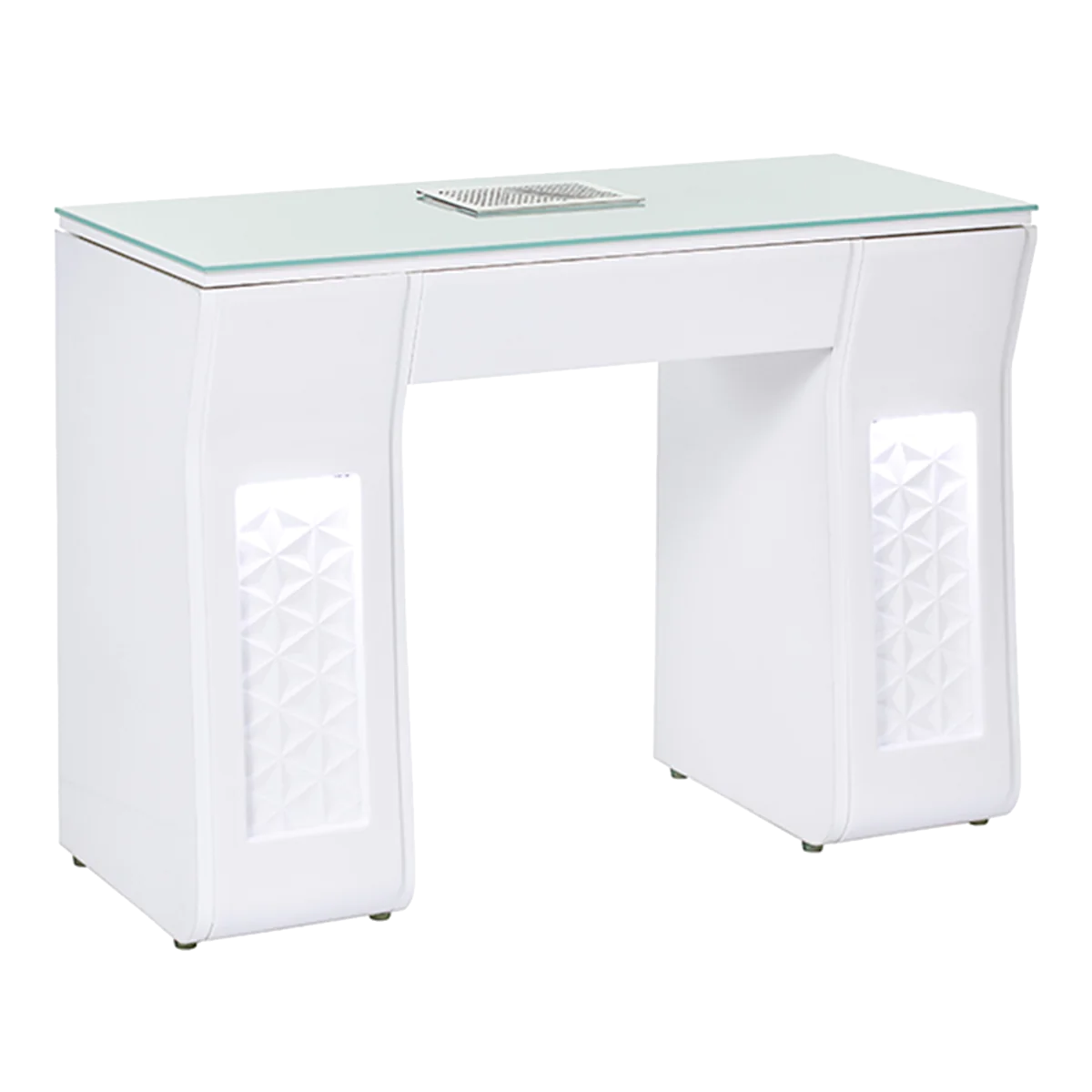 WHALE SPA VICKI SINGLE TABLE W/ FLUSH MOUNT