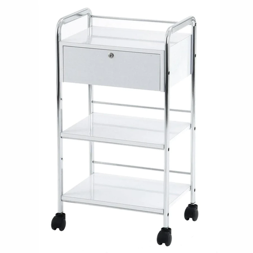 WHALE SPA WAXING TROLLEY ZD-108A