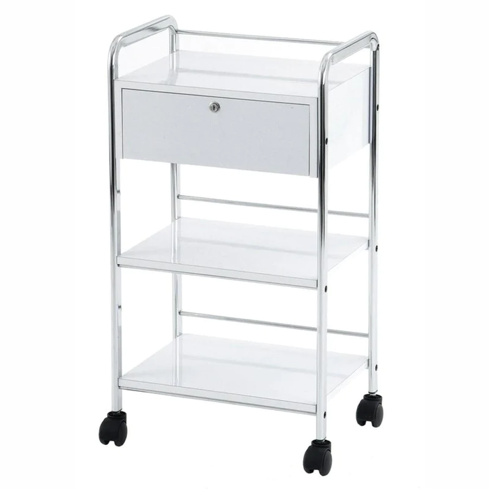 Whale spa waxing trolley zd-108a - waxing supplies