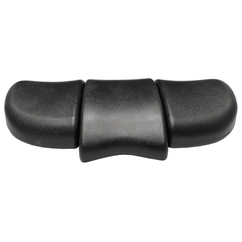 WHALESPA FOOTREST FOAM PAD (3 PIECE)