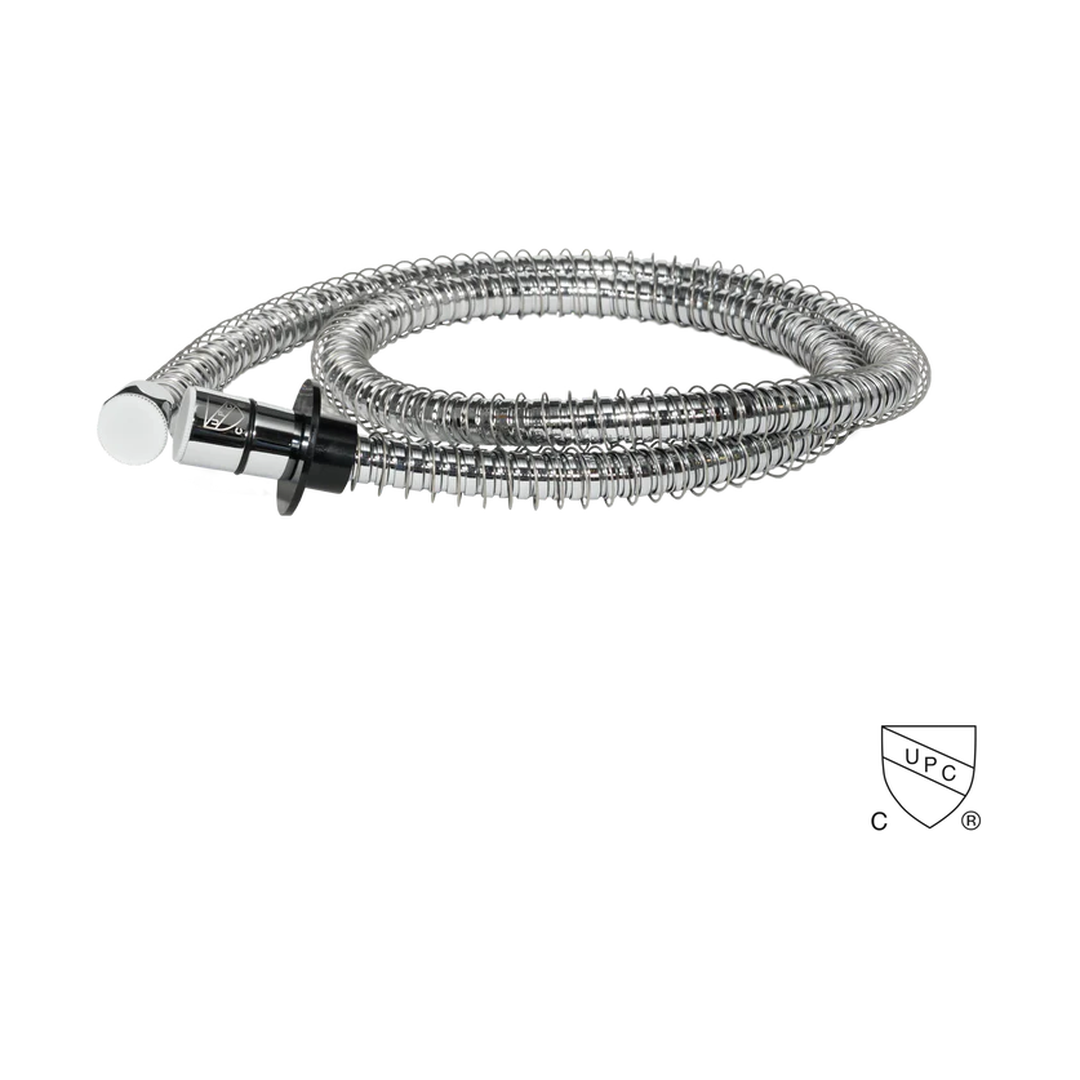 Whalespa hose for shower head - furniture