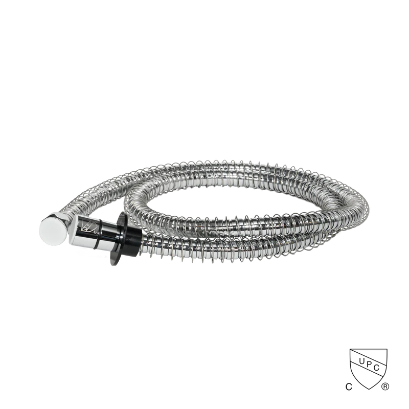 Whalespa hose for shower head - furniture