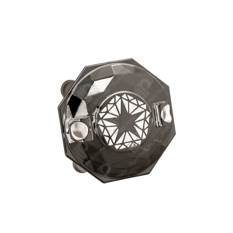 Whalespa magjet head set 3 pins - furniture