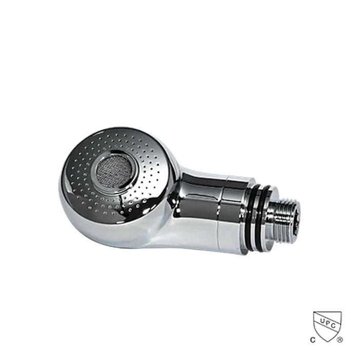 WHALESPA SHOWER HEAD