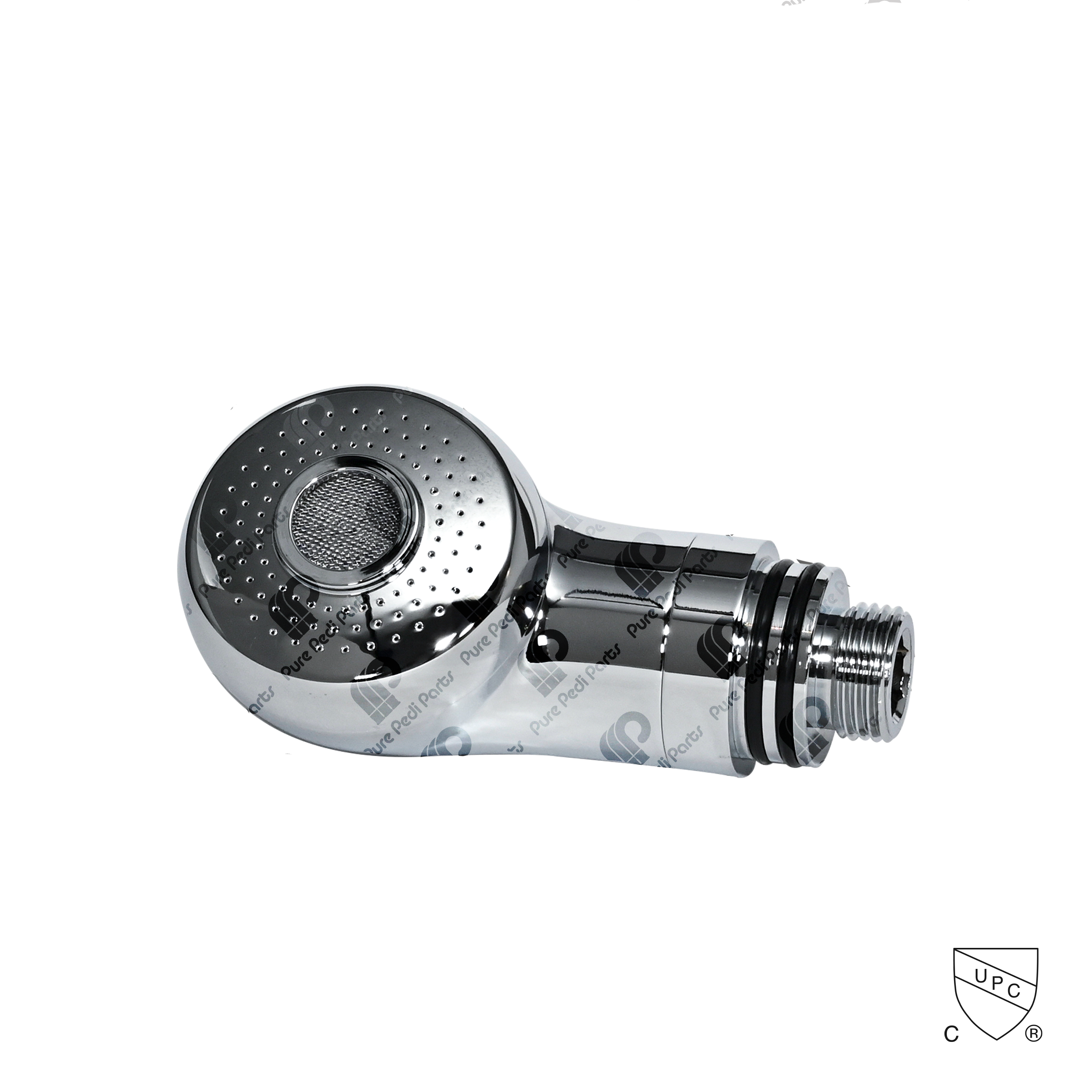 WHALESPA Shower Head