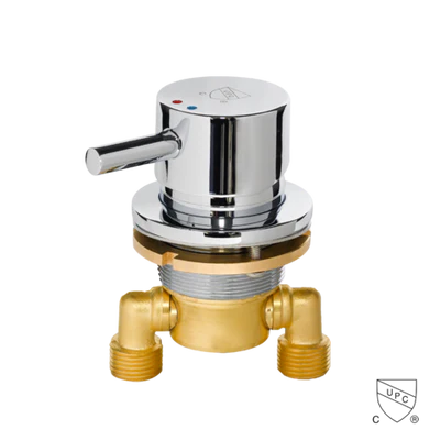 WHALESPA SINGLE LEVER MIXING VALVE
