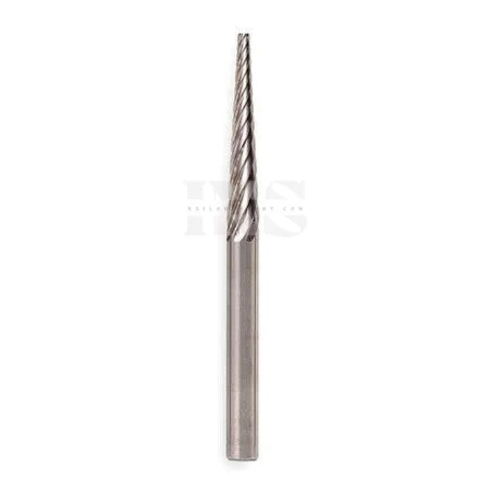 YCC Carbide Cone - 1/8