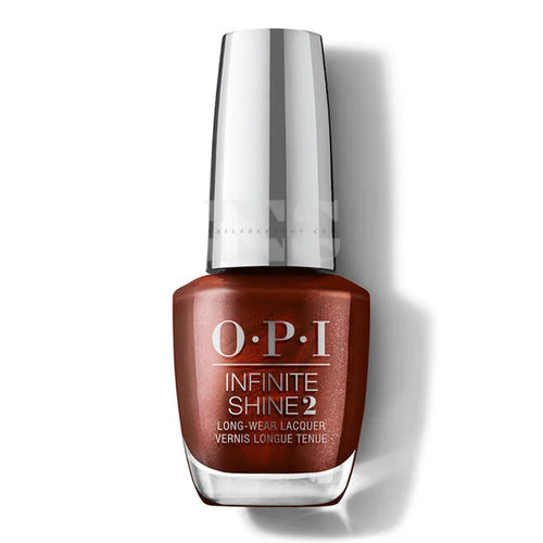 OPI Infinite Shine - Jewel Be Bold Holiday 2022 - Bring out the Big Gems IS HR P12