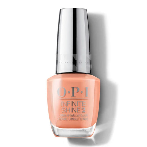 OPI Infinite Shine - Mexico City Spring 2020 - Coral-ing Your Spirit Animal IS M88