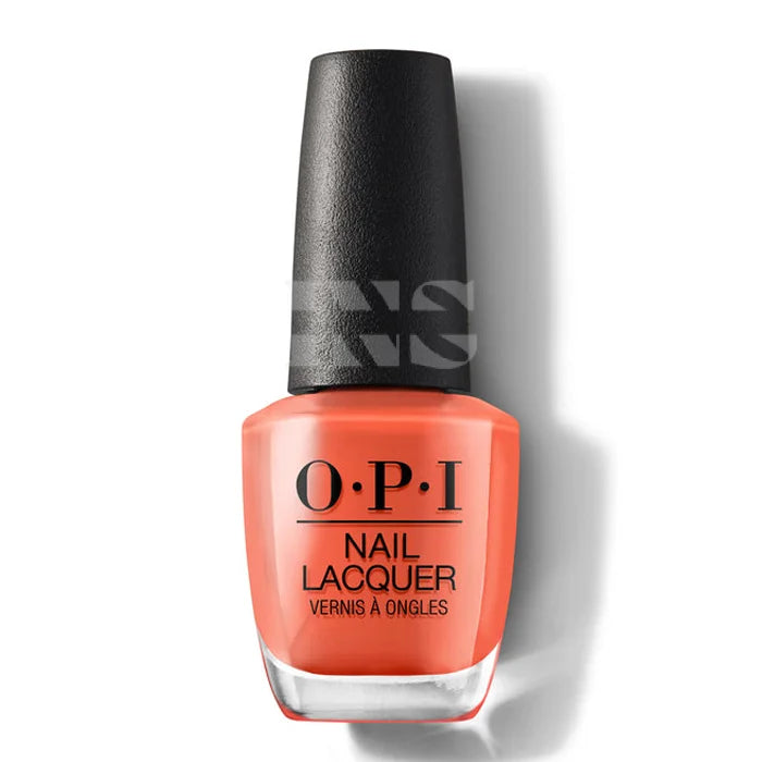 OPI Nail Lacquer - Mexico City Spring 2020 - My Chihuahua