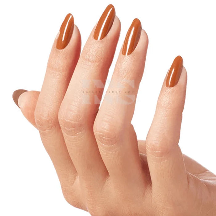 OPI Nail Lacquer - Muse Of Milan Fall 2020 - My Italian