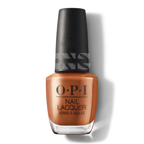OPI Nail Lacquer - Muse Of Milan Fall 2020 - My Italian IS  A Little Rusty NL MI03