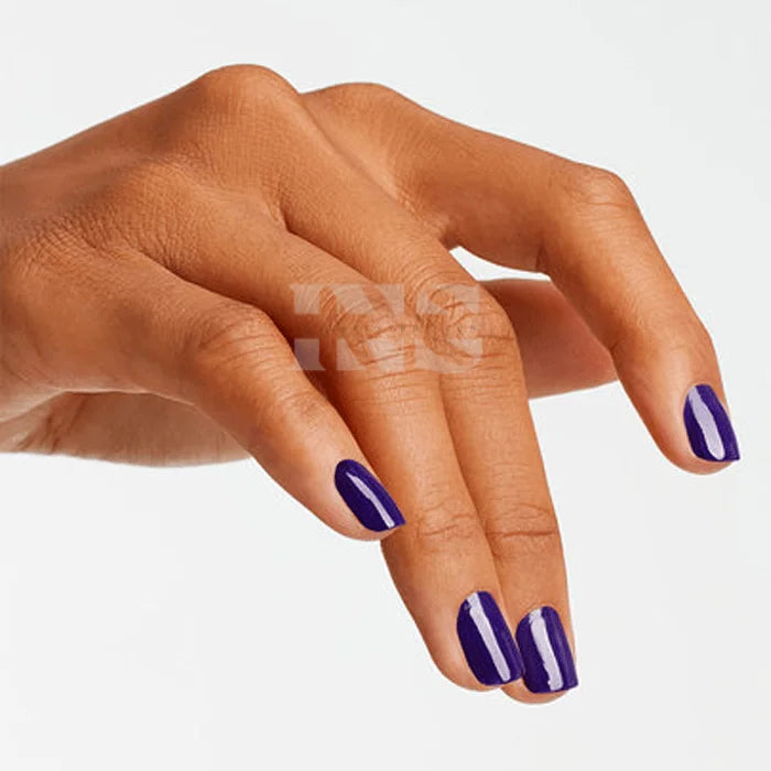OPI Nail Lacquer - Nordic Fall 2014 - Do You Have This Color