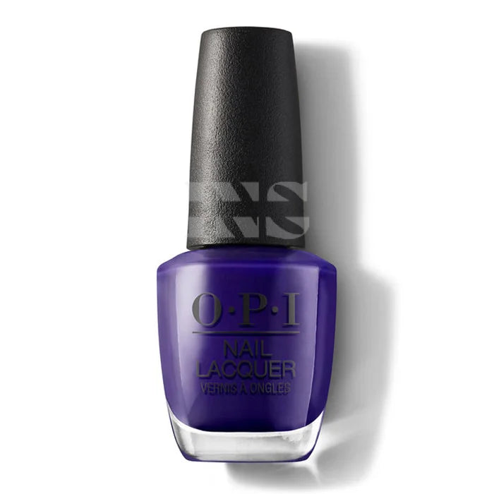 OPI Nail Lacquer - Nordic Fall 2014 - Do You Have This Color